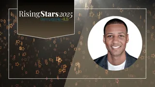 Rising Star: Denzel Simons