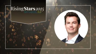 Rising Star: Adam Horridge