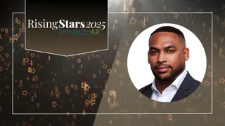 Rising Star: Quin Lema