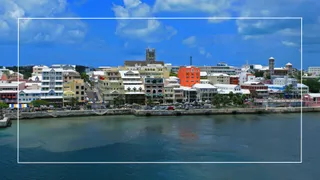 Aon launches Bermuda facility to expand excess casualty capacity