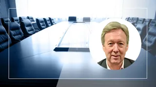 Price Forbes Re appoints ex-Aon chairman Nick Frankland as chair