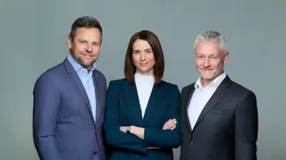 Pinion launches MGA capacity with $180m Barings backing