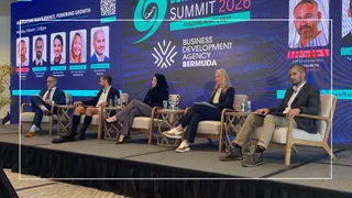 A pension protection gap inspires innovation in Bermuda life reinsurers