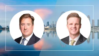 Mosaic realigns underwriting hubs, halts new Singapore business