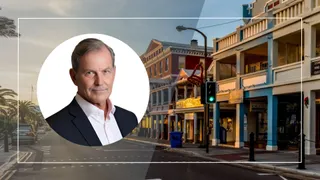 Athora closes PIC deal, plans to relocate headquarters from Bermuda in 2027