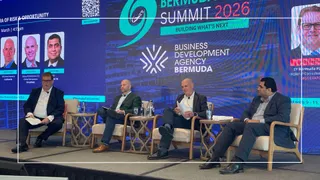 ‘Our raw material’: uncertainty is an opportunity, not a threat, for reinsurers