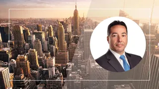 Everest hires Jason Busti to head North America treaty reinsurance