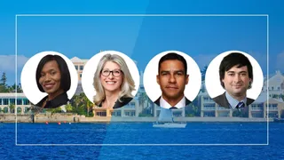 Bermuda’s ILS advantage is hard to replicate: BMA panel