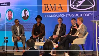 Bermuda’s early lead in digital assets gives it credibility as regulators seek alignment