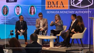 Bermuda’s regulatory approach helped turn insurtech from concept into market reality