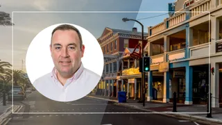 Lancashire's Alex Maloney reports higher H1 profit despite softer reinsurance premiums