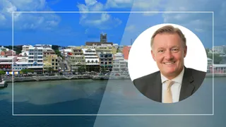 Miller CEO James Hands reports 15% revenue growth as GWP reaches $5bn