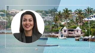 Mina Sahib joins mea Platform as VP, MENA to spearhead regional AI expansion