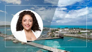 The Fidelis Partnership launches Mezura Capital; names Shireen Gammoh CEO