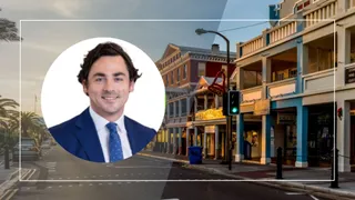 Ian Lowe named Ascot head of Bermuda property treaty