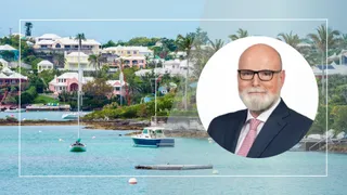 Gero Michel joins Montauk Point to lead risk and analytics