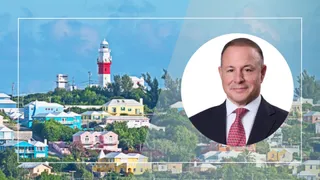 Axis names former Everest EVP Anthony Izzo chief commercial officer