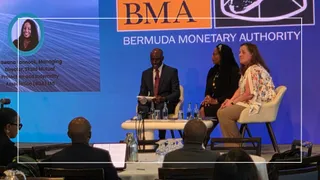 Bermuda’s strength lies in experience, flexibility and a regulator willing to engage