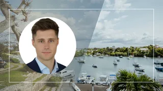 Hamilton promotes Tristan Latarche to lead $300m casualty sidecar platform