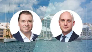 RenaissanceRe’s succession plans name Matthew Neuber and David Marra