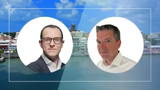 SiriusPoint hires Beattie and Winter to lead new crisis solutions unit