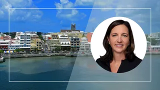 Everest names former Canopius US leader Lisa Davis to North America wholesale & specialty role