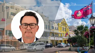 Richard Sammons to lead Syndicate 2006: Ariel Re