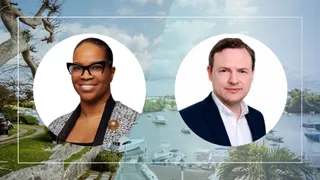 BMA names Mesheiah Keane COO and Graham Collier as CTO to deliver the next chapter of transformation