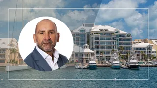 Pelagos CEO Burrows hails “capital allocator model” as Q1 profit rebounds after wildfire-hit 2025