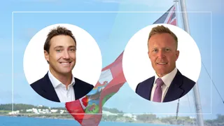 Willis Re hires Ogilvie and Dart from Guy Carpenter for London and Bermuda roles