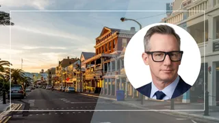 BILTIR appoints Coslow as director of policy and regulation