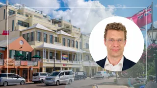 Beazley appoints Wunderlich to ART role as it expands Bermuda operations