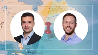 Greg Bowman heads to Bermuda to lead ceded reinsurance analytics at The Fidelis Partnership