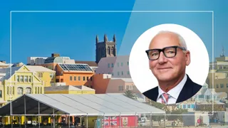 Miller hires McGill, Aon veteran Peter Stubbings as Bermuda reinsurance chair