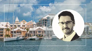 Cedar Trace hires former Artex lead Chris Wilson to strengthen ILS platform