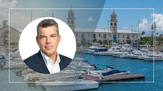 Chubb Tempest Re selects James Wixtead executive chairman and Michael O'Donnell president