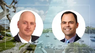 Arch Re names Soares and Schriber CEOs of Bermuda and US businesses