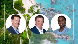 EY names Bailey to lead Caribbean region in succession plan