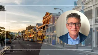SiriusPoint appoints Aspinall to lead new fine art and specie business