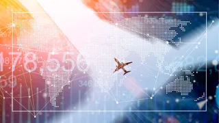 Hiscox appoints Adam Bass as head of marine and aviation treaty