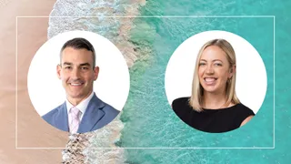 Everest promotes Buonpane and Stewart in GWS leadership reshuffle