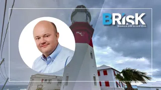 Insurtech’s next phase runs through Bermuda