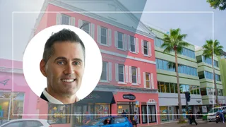Conduit appoints Mark Pickering as CFO in leadership transition