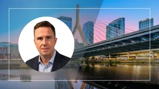 Axa XL names Matt Waters head of large commercial and specialty