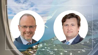 Sun Life, Wilton Re launch $900m US/Bermuda life re platform