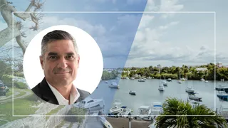 Conduit Re appoints Anthony Mongiello as chief operating officer
