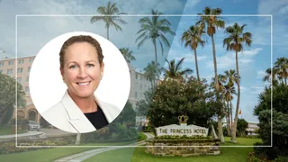 WiRe Bermuda launches inaugural ReWiRe conference for women in reinsurance