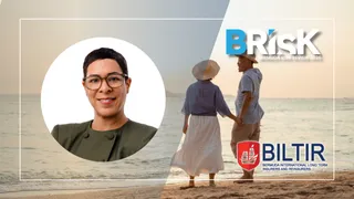 Building the next generation of retirement solutions