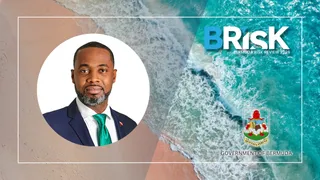 Bermuda’s moment of momentum
