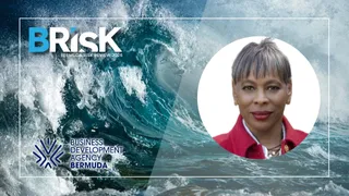 Bermuda’s role in the next era of risk